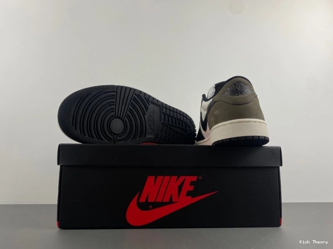 Kick Theory Mocha Jordan CZ0790-102 OG Low 1 Air 0817